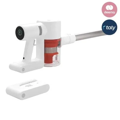 Mi Vacuum Cleaner G10/G9 Extended Batery Pack - White